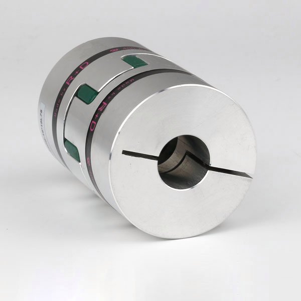 榮德光學(xué)供應(yīng)數(shù)控機床彈性聯(lián)軸器螺絲型連軸器產(chǎn)品