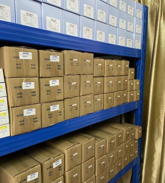 ACS355-03E-23A1-4變頻器ABB全新原裝通用機械型