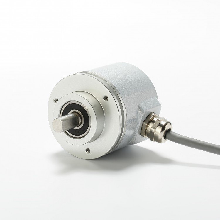 RS485 模擬信號測速增量型旋轉編碼器-多惠IP68性能穩(wěn)定