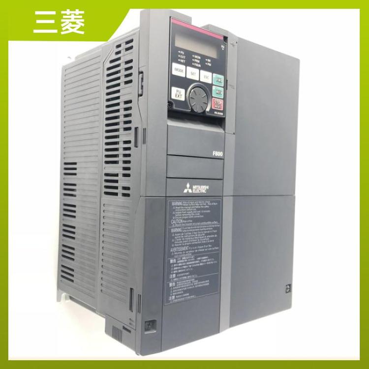 三菱通用低壓變頻器矢量重載FR-E820-0230(11K)風機水泵