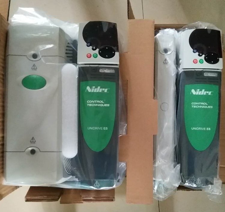 申龍電梯艾默生變頻器ES3401ES3402ES3403全新原裝現貨議價