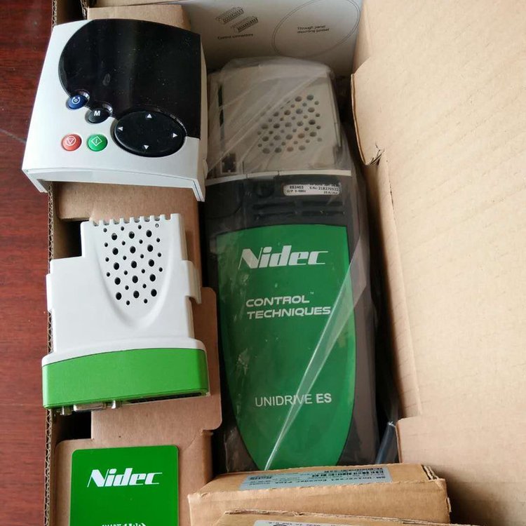 艾默生尼得科電梯變頻器ES系列ES2401ES2402ES2403ES2404議價(jià)