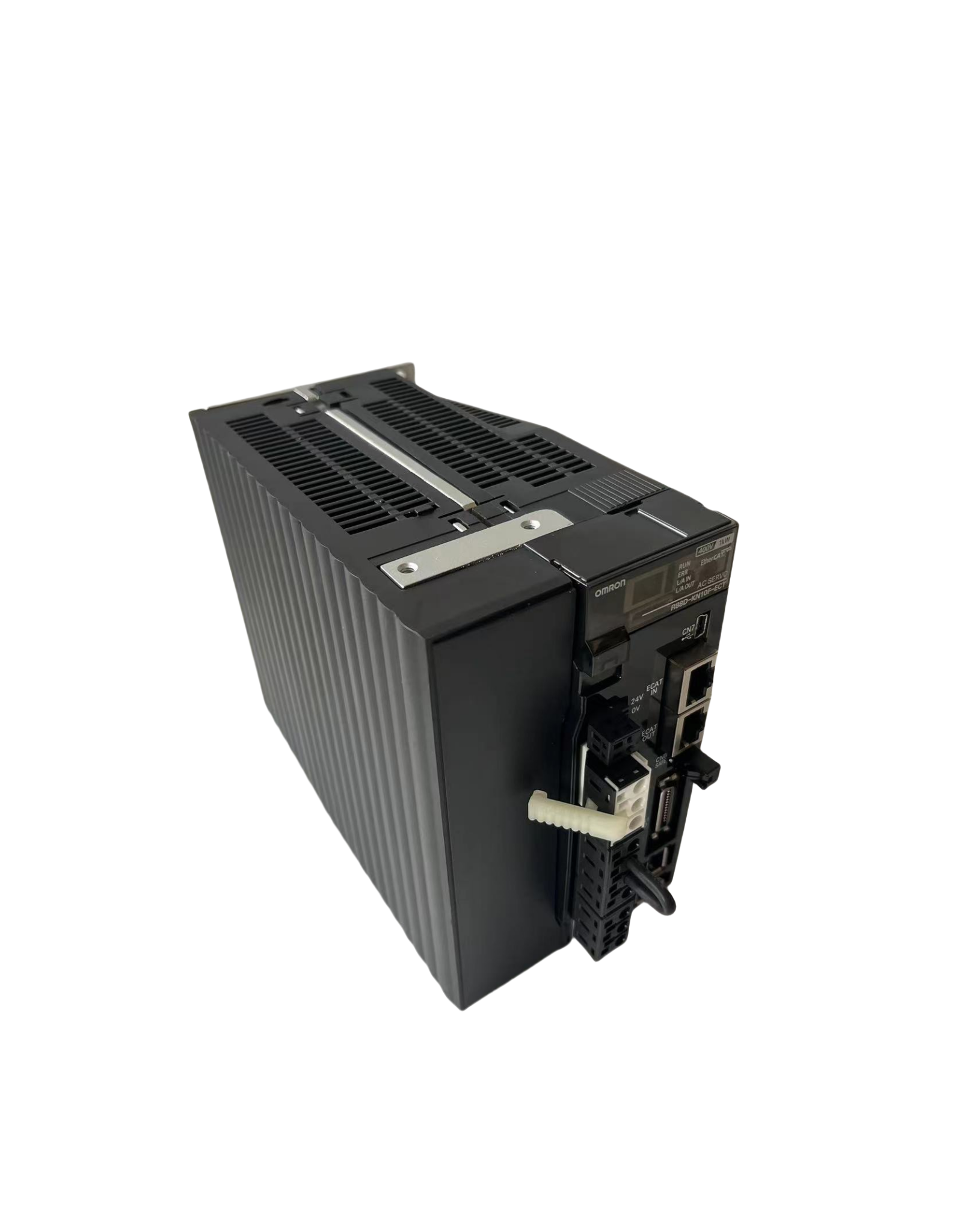 OMRON全新歐姆龍驅動控制器R88D-KN50H-ML2-Z驅動器