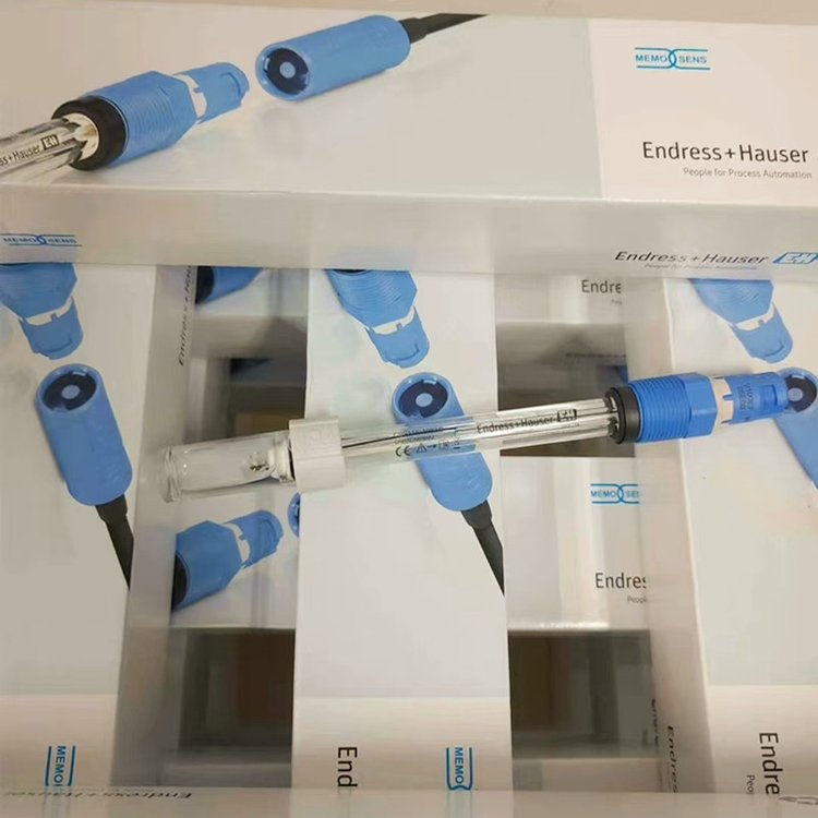 CPS11E-AA7BAA2\/E H數(shù)字式pH電極CPS11E用于過程、水和污水