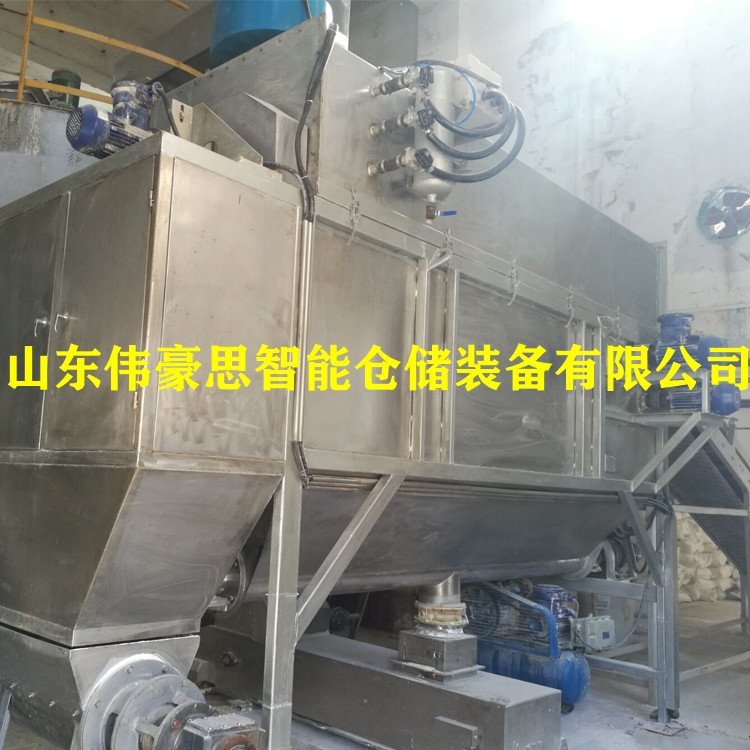 尿素肥自動拆包機化肥自動拆袋機自動破包機裝置