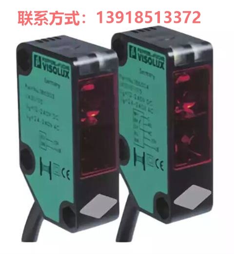 P F倍加福接近傳感器RL28-55-V\/47\/82B\/105型號(hào)電子元器件