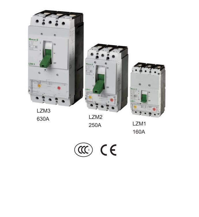 伊頓伊頓穆勒EATON伊頓穆勒PDC系列塑殼斷路器160A250A320A400A630A現(xiàn)貨正品