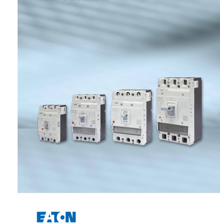 伊頓伊頓穆勒EATON伊頓穆勒塑殼斷路器BZM系列進口配電產(chǎn)品