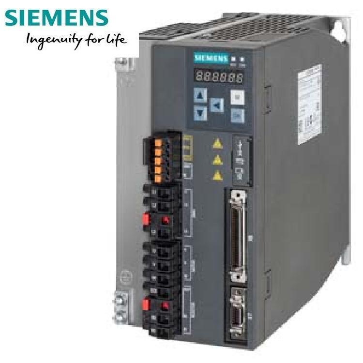 西門(mén)子變頻器6SL3210-5FB11-5UA0現(xiàn)貨SINAMICSV90相\/三相交流