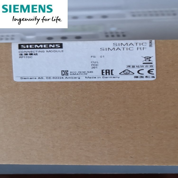 西門子6GT2600-0AD1靈活數(shù)據(jù)存儲器MDSD100原裝