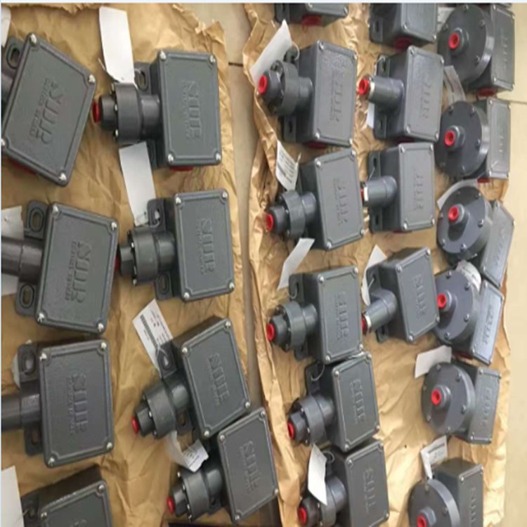 15RB-K5-N4-B2A-TTX防爆型壓力開關(guān)-適合于有挑戰(zhàn)性的環(huán)境