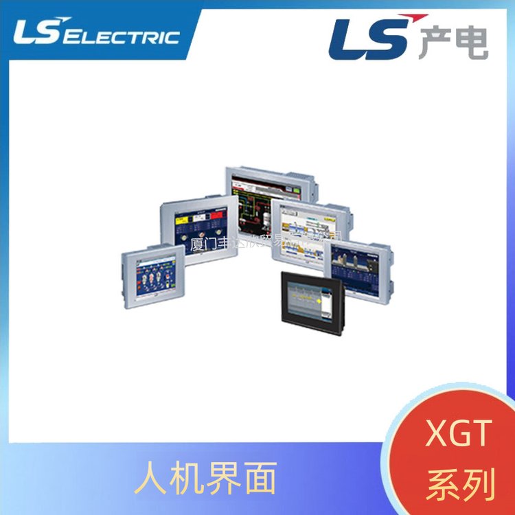 LS產(chǎn)電觸摸屏人機(jī)界面(XP系列)XP3070-GE以太網(wǎng)口USB內(nèi)置隔離電源