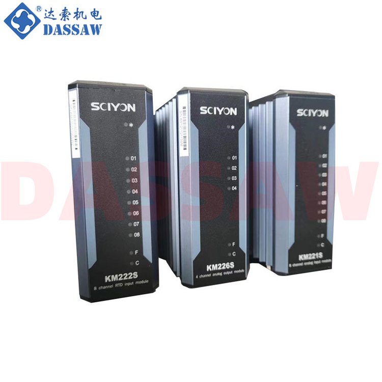 科遠(yuǎn)DCS組態(tài)KM225S\/DO輸出模塊