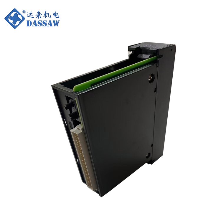 和利時HollySysSM203主控制器控制模塊DCS系統(tǒng)卡件