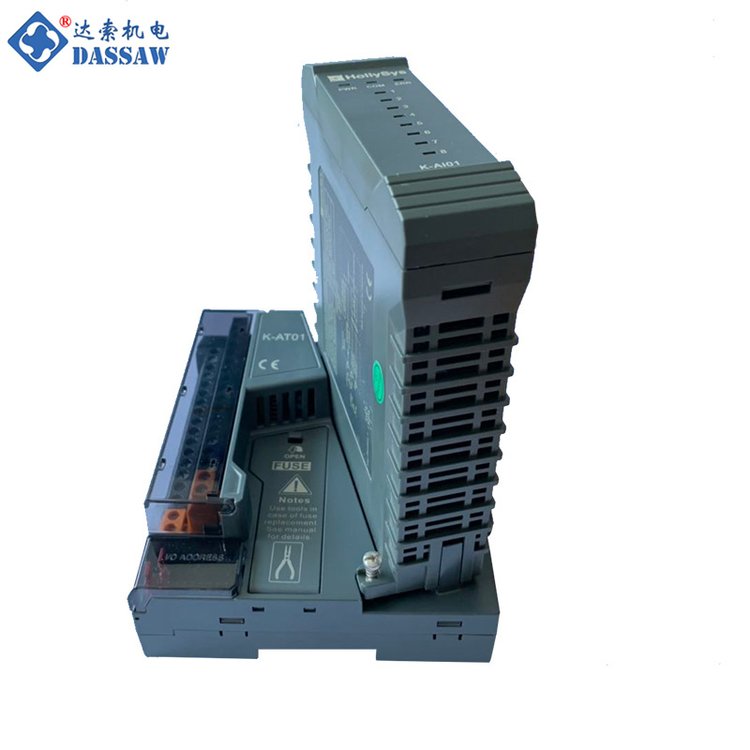 和利時(shí)FM138-ACR-A雙連接器型端子模塊DCS調(diào)試