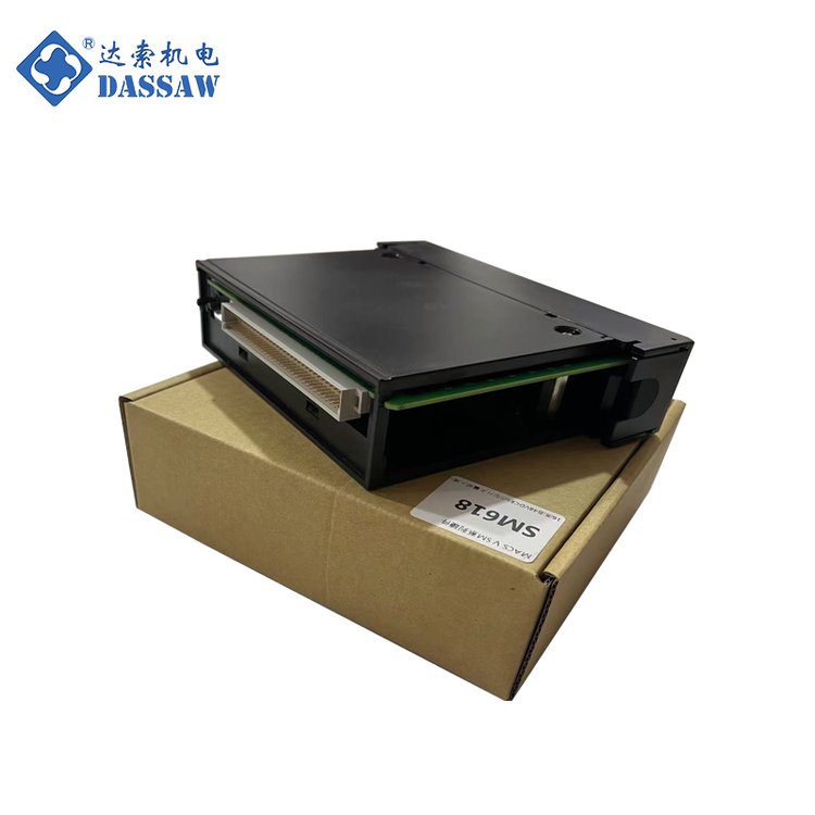 SM131和利時(shí)HollySys卡件DCS系統(tǒng)14槽后出線IO機(jī)籠