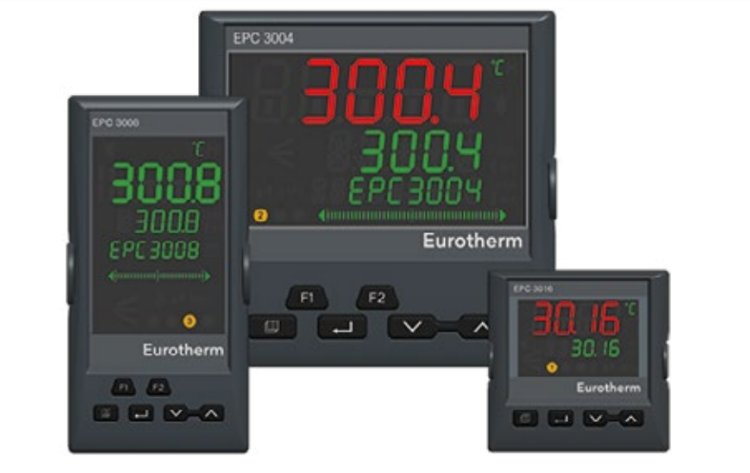 歐陸溫控器EPC3000系列，EPC3004，EPC3008，EPC3016可編程控制器