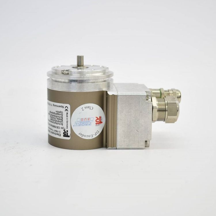 TRelectronic德國原裝進(jìn)口編碼器CEV58M-00491