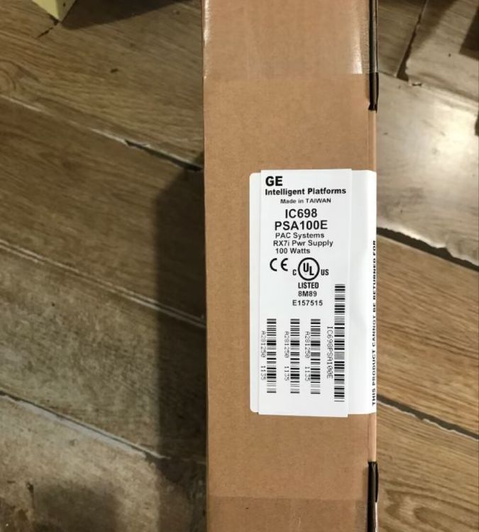 ge模塊IC698PSA100美國(guó)通用全新質(zhì)保一年電工電氣歡迎下單