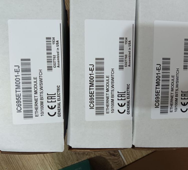 美國GE通用電氣通道輸出模塊IC695ETM001PLC庫存現(xiàn)貨順豐包郵