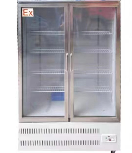 -80度超低溫冰箱實(shí)驗(yàn)室專用冰箱-40度低溫冰箱防爆低溫冷藏箱