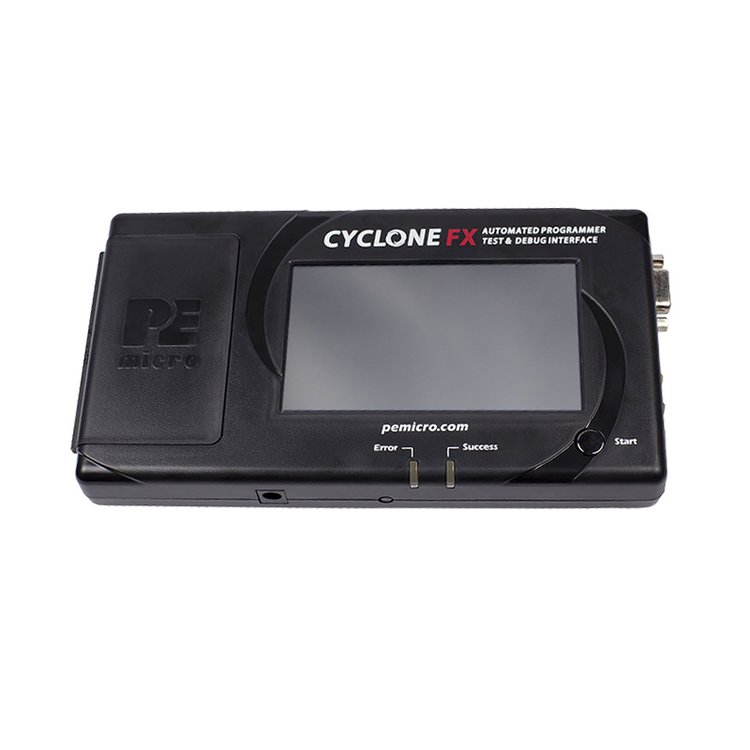 PE仿真器USBMultilinkUniversalFX，USB-ML-UNIVERSAL-FX