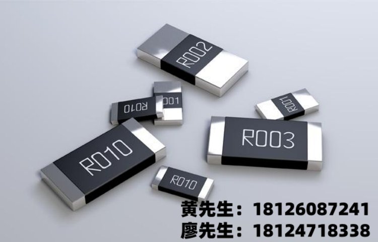 億能合金電阻12060.015R2WF150ppmEMA1206F2W0R015FEG華年商城