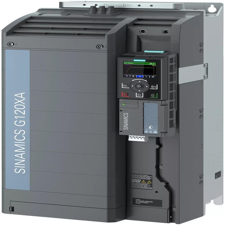 西門子1.5KW變頻器6SL3210-1KE31-1AF1通用一體式