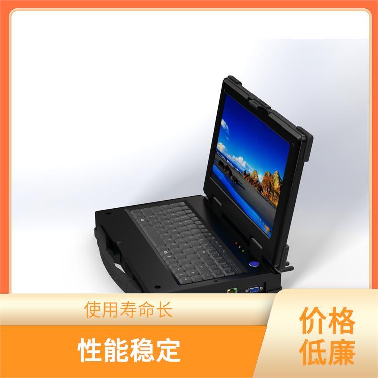 無風扇工控一體機加工定制功耗小噪音小源頭廠家