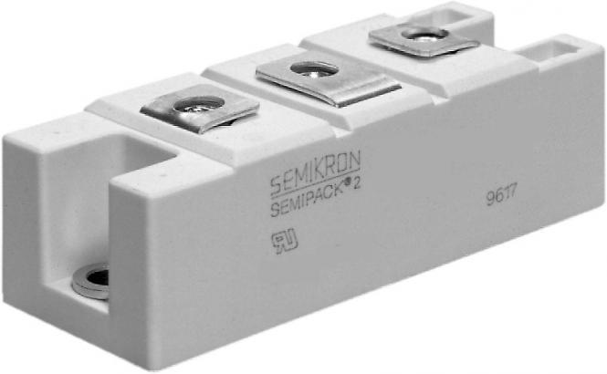 SKKD170F12電子元器件二極管模塊PDF資料規(guī)格書