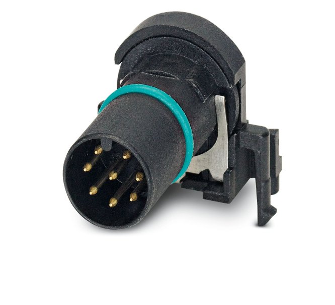 菲尼克斯SACC-CI-M12MS-8CON-L90SHSCO插芯1437038
