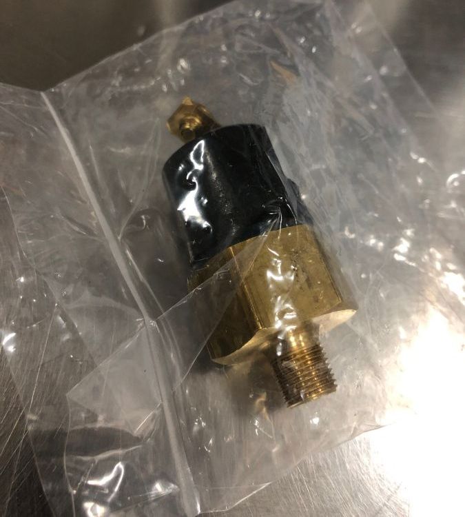 優(yōu)勢供應NASON壓力開關替代型號MM-2A-60R\/GGVTAU286