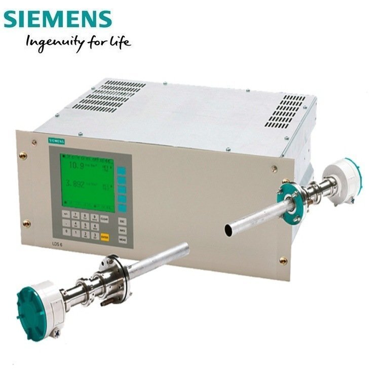 7MB2001-0CA00-1AA1西門子氣體分析設(shè)備OXYMAT61，19