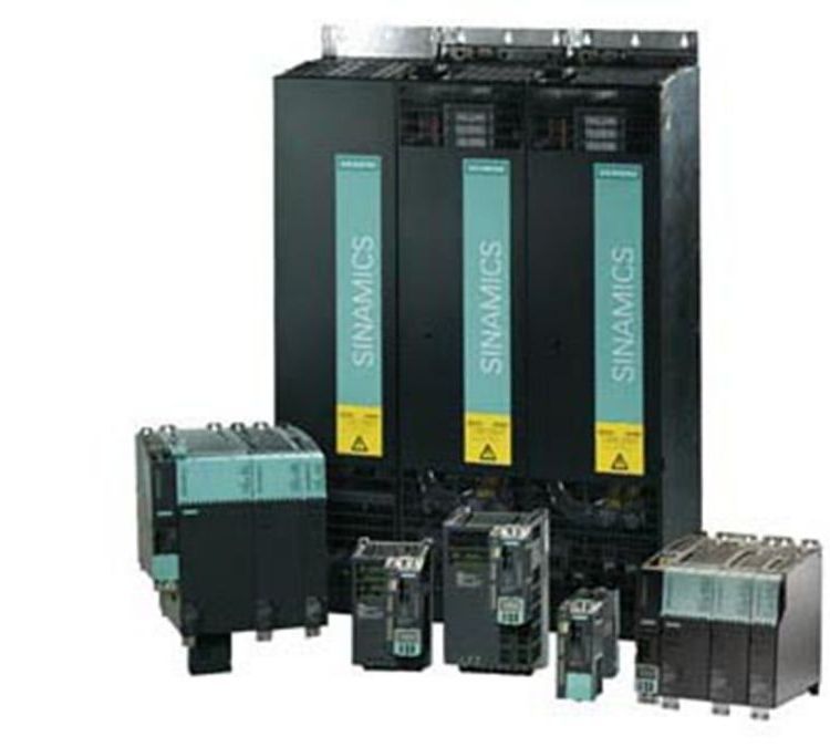 西門子S120單電機(jī)模塊6SL3120-1TE23-0AA4單軸30A全新