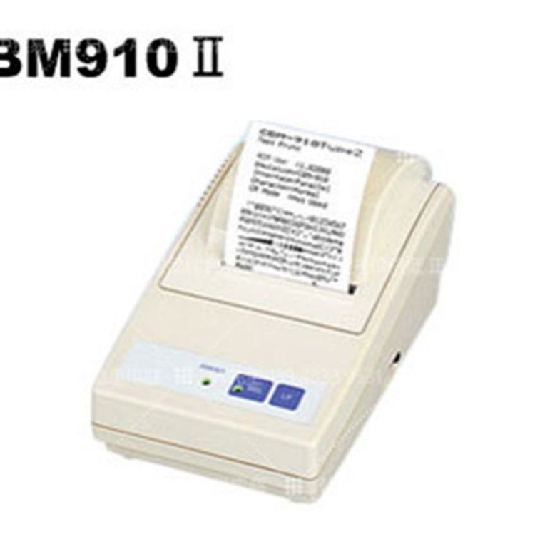 CBM-910Ⅱ-24PJ100A、CBM-910Ⅱ-24PJ100B日本西鐵城