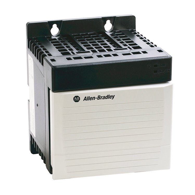 全新AB羅克韋爾1756-PB75ControlLogix直流電源1756-PB75R