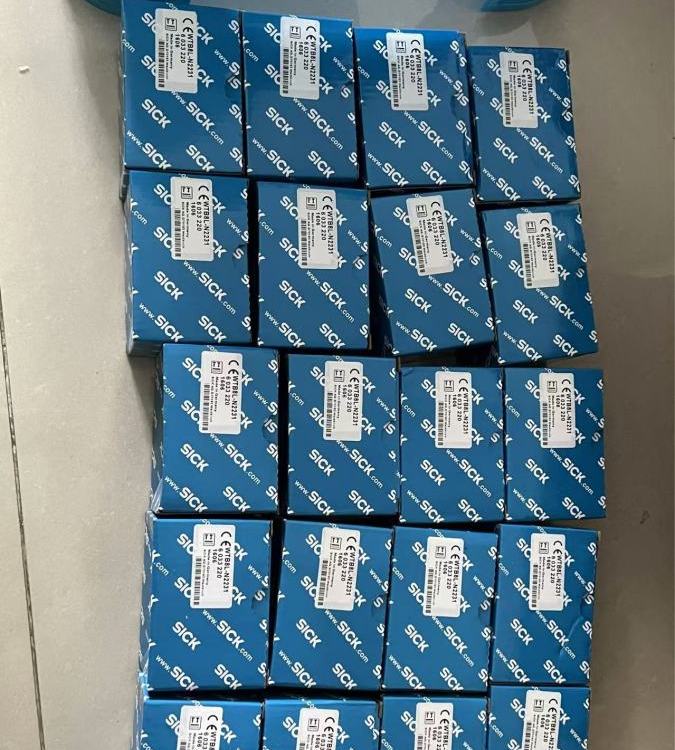 DFS60B-S4WA00120【西克】增量編碼器1058955全新原裝