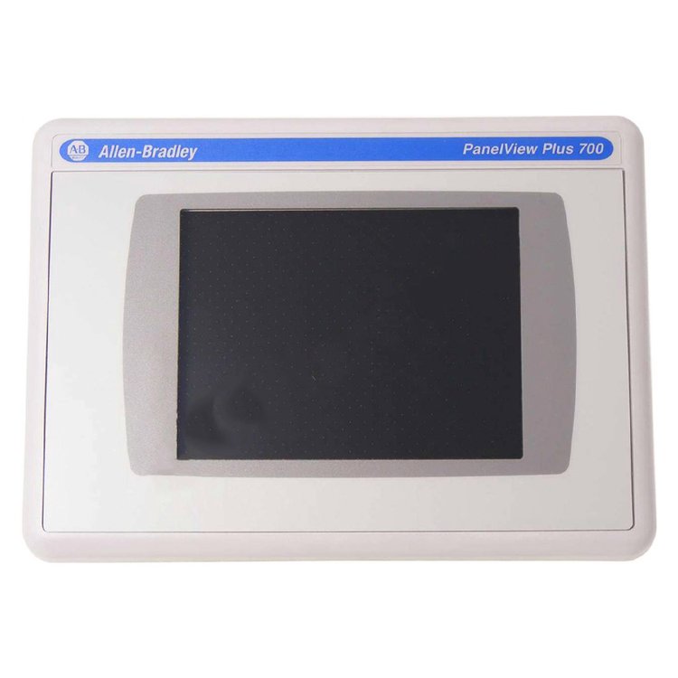 全新AB羅克韋爾2711P-T7C15A1PanelViewPlus7006.5英寸控制屏