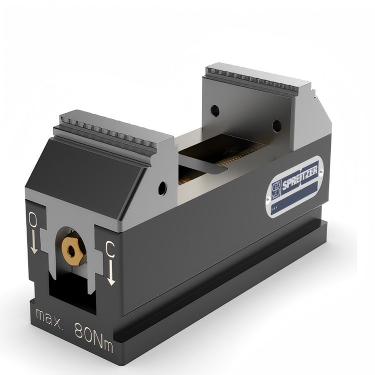 祥樹歐茂全新原裝進口德國SPREITZER夾具MZR220-60