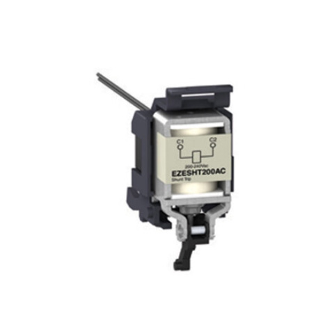 施耐德電氣EZD160\/250分勵(lì)脫扣器線圈DC24VEZDSHT024DC