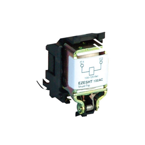 施耐德電氣NSC分勵(lì)脫扣器24VDCNSC160\/250NSC250SHT024DCO
