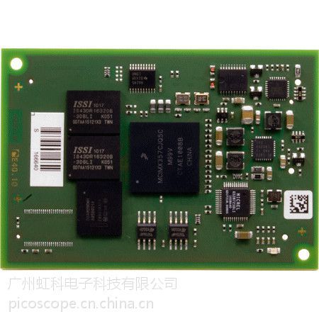 德國思泰SYSTEC核心模塊PLCcore-iMX35CODESYS