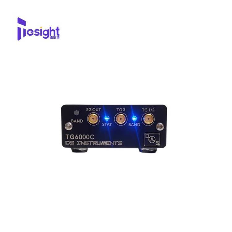 虹科DS品牌TS-TG12000多功能射頻信號發(fā)生器