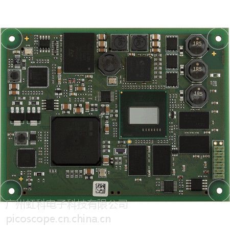 德國思泰SYSTEC工控核心板ECUcore-E660英特爾凌動處理器