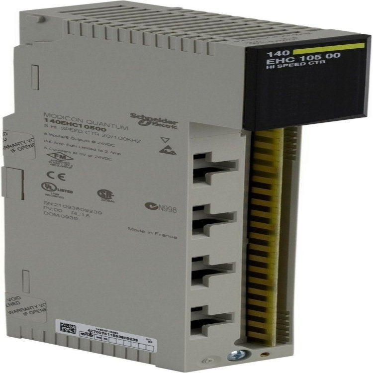 自動化技術(shù)1747-L551輸入輸出模塊電源全新PLC