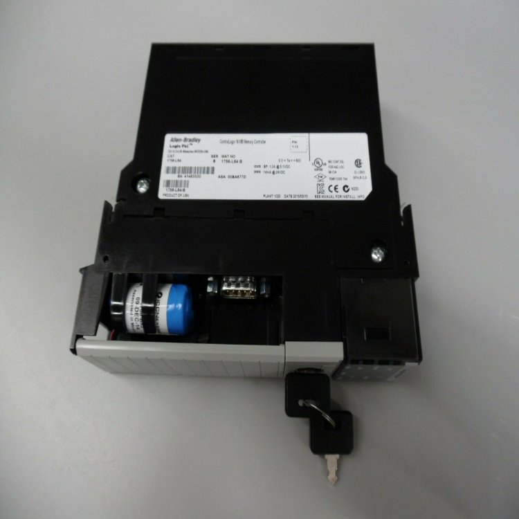 電力電氣設(shè)備1783-HMS8S4CGN工控自動(dòng)化配件變頻器模塊
