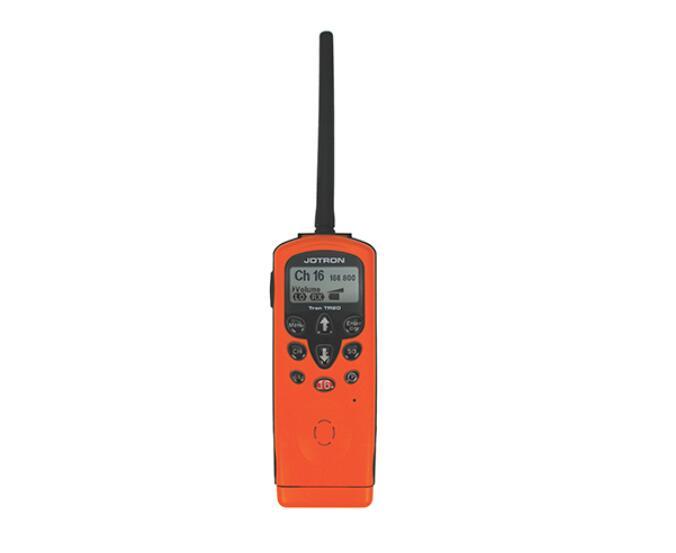 原裝McMurdo救生對講機電池馬克默多R2船用雙向無線電話CMDSS