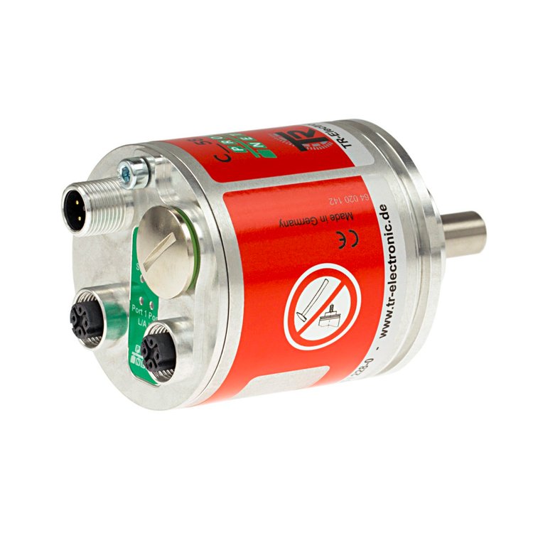 TRelectronic原裝進(jìn)口編碼器傳感器85905011