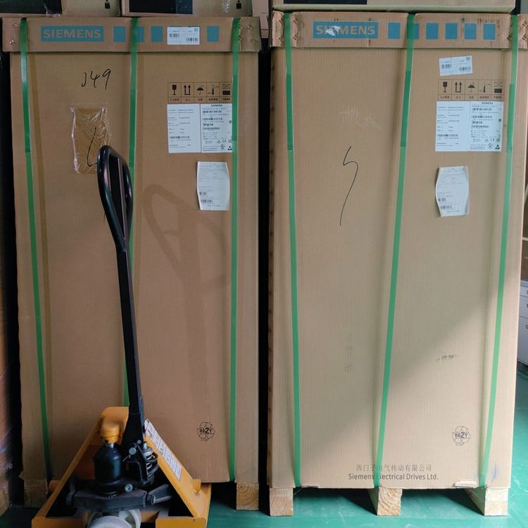 西門子132KW變頻器6SL3310-1GE32-6AA3品質保證