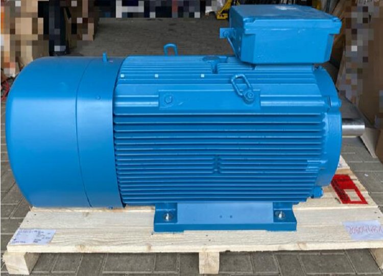 winkelmann品牌GNFZE112\/4型號(hào)2.2kW德國進(jìn)口電機(jī)